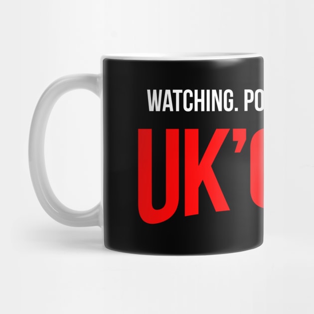 Uk'otoa and Chill by ikaszans